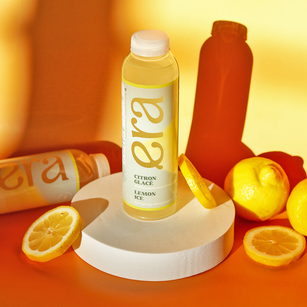 24 X Citron Glacé